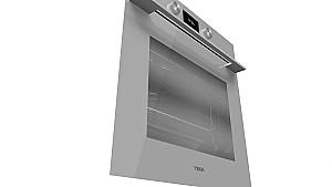 Cuptor electric incorporabil Teka HLB 8600 SM