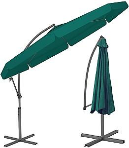 Umbrela FUNFIT 300cm Green (3053)