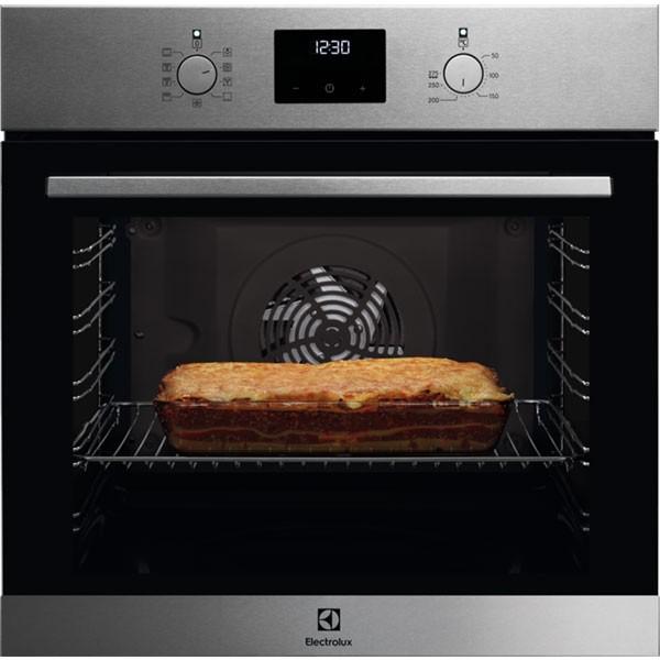 Cuptor electric incorporabil Electrolux EOF3C50TX