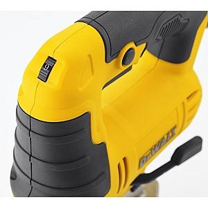 Fierastrau vertical Dewalt DWE349