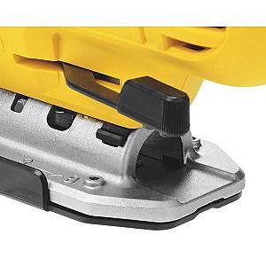 Fierastrau vertical Dewalt DWE349