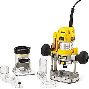 Masina de frezat Dewalt D26204K