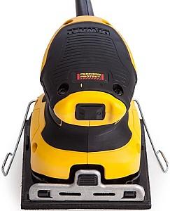 Slefuitor cu vibratii Dewalt DWE6411