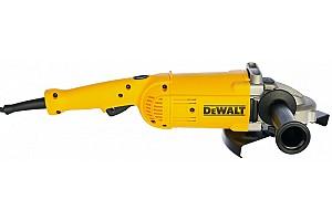 Polizor unghiular Dewalt DWE494