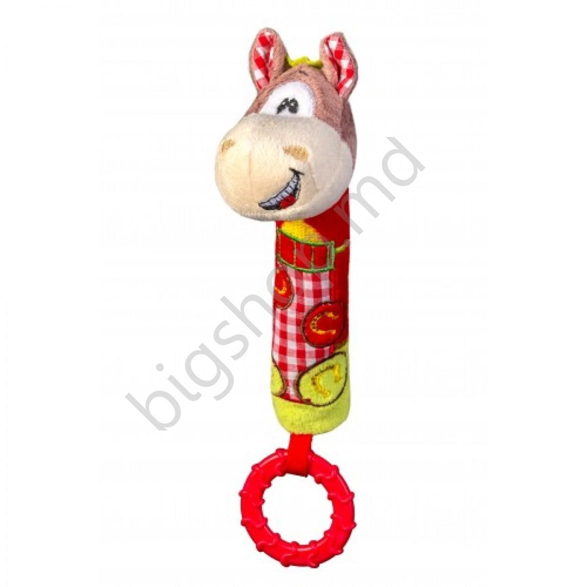 Jucarie bebelus BabyOno Horse (1355)