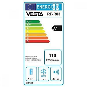 Frigider Vesta RF-R83S