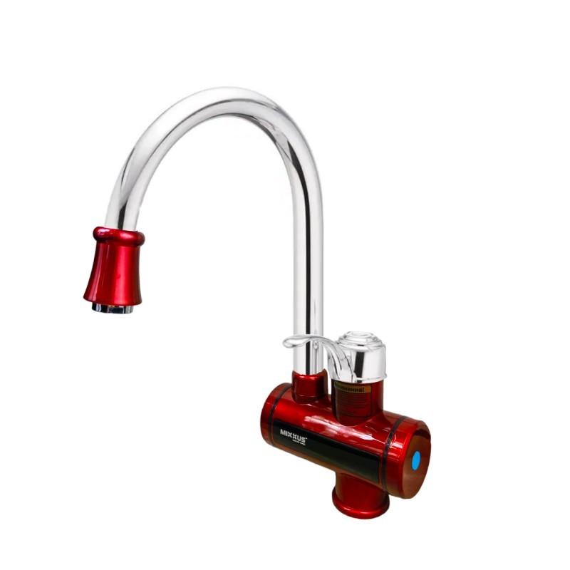 Încălzitor instantaneu electric MIXXUS ELECTRA 240E RED