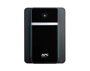 Sursa de alimentare neintreruptibila UPS APC Tower 1600VA (BX1600MI-GR)