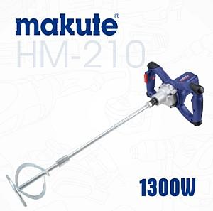 Masina de amestecat Makute HM-210