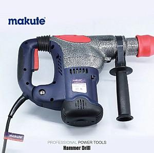 Ciocan rotopercutor Makute HD118-POV