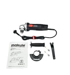 Polizor unghiular Makute AG016-S