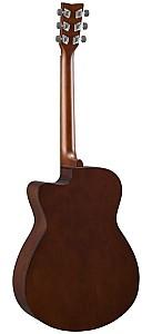 Chitara acustica YAMAHA FS100 C Natural