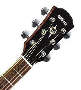 Chitara electro-acustica YAMAHA CPX600 VT