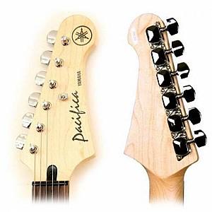 Chitara electrica YAMAHA Pacifica 012 Red