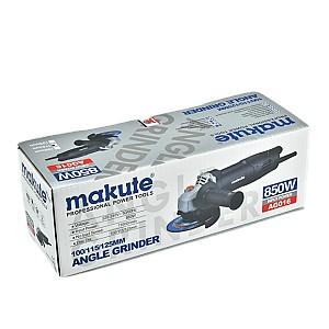 Polizor unghiular Makute AG016