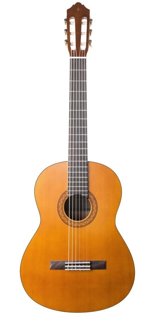 Chitara clasica YAMAHA C40 II