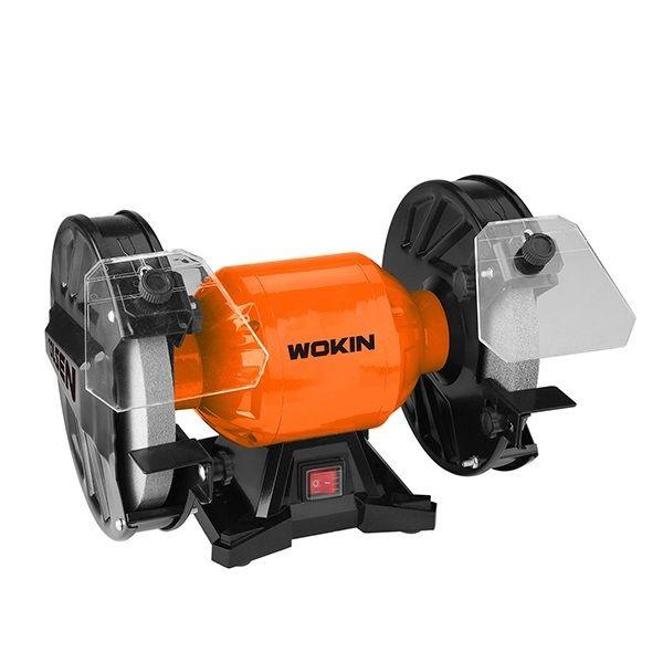 Polizor de banc Wokin 150W (789006)