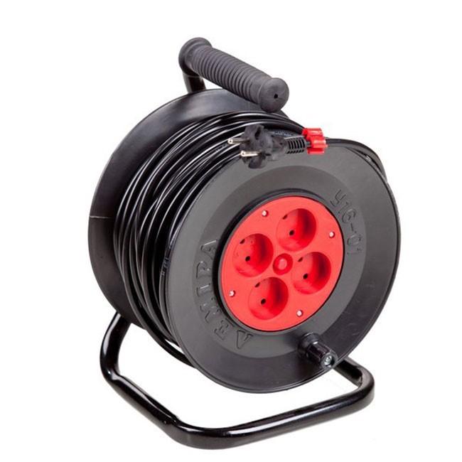 Prelungitor Lemira U16-01 16A 4 (201061)