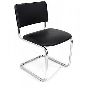 Scaun de birou DP Sylvia Black