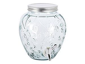 Borcan pentru servire EH cu robinet Capsuni 4.5 l (41418)