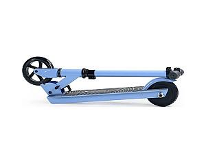 Trotineta electrica Ecorider E3-2 Blue