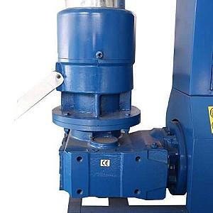 Granulator de furaje Tehno Ms MKL-335