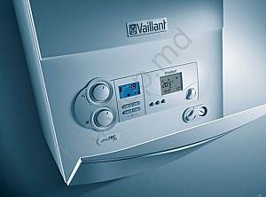 Cazan pe gaz Vaillant TURBOTEC PLUS VUW INT 242-5