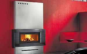 Focar semineu Piazzetta MA 263 SL PLUS