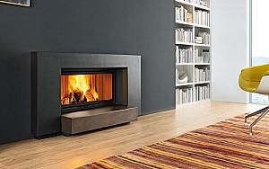 Focar semineu Piazzetta MA 263 SL