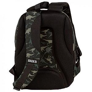 Rucsac BackUP Dinosaury Moro PLB4P113