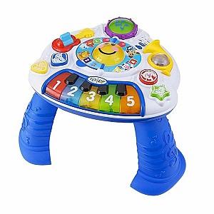 Jucarie interactiva Baby Einstein Discovering