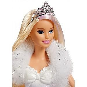 Papusa BARBIE Prințesa Iernii