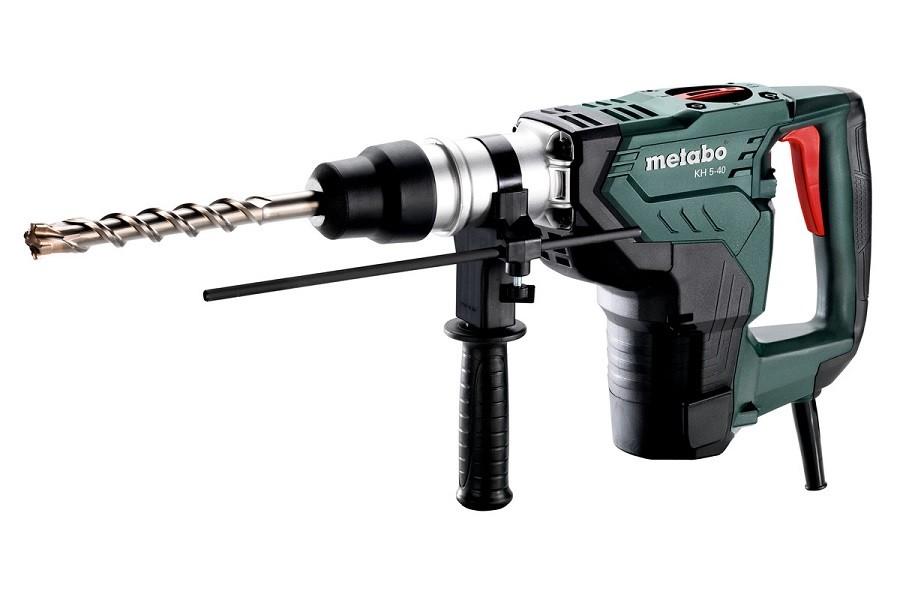 Ciocan rotopercutor METABO KH 5-40