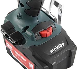 Masina de insurubat METABO SB 18 LTX Impuls