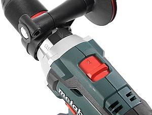Masina de insurubat METABO SB 18 LTX Impuls