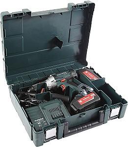 Masina de insurubat METABO SB 18 LTX Impuls