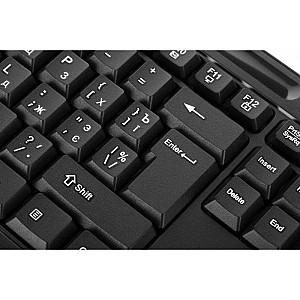 Tastatura 2E KM1040UB