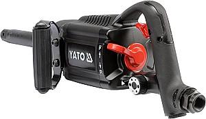 Masina de insurubat pneumatic Yato YT09611