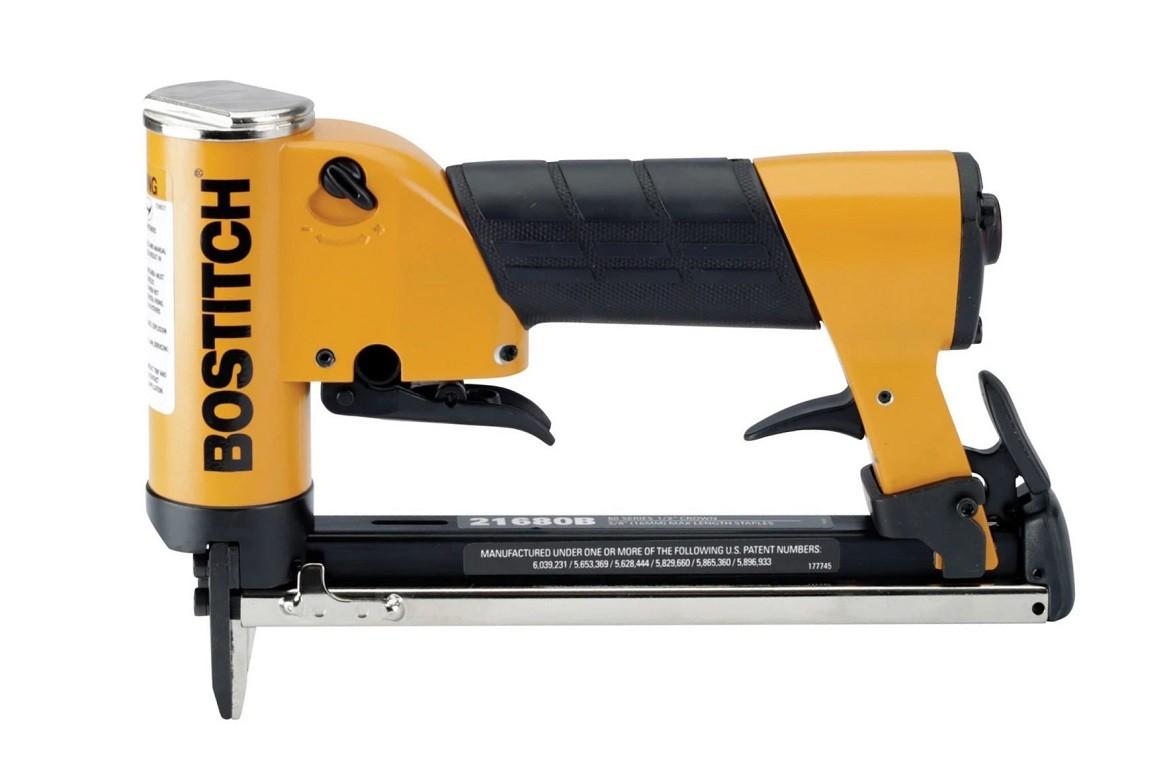 Capsator pneumatic Bostitch 21671B-E