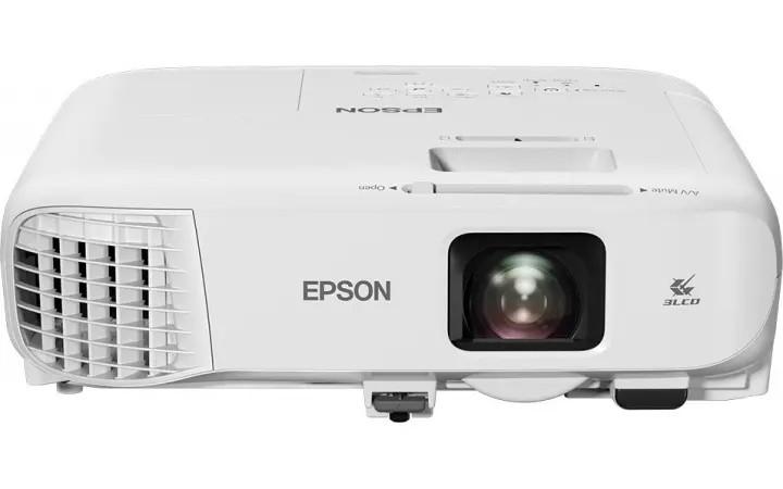 Videoproiector Epson Projector EB-982W; LCD