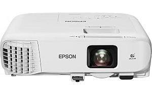 Videoproiector Epson Projector EB-982W; LCD