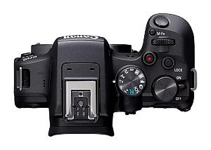  Canon DC EOS R10 & RF-S 18-45mm f/4.5-6.3 IS STM K