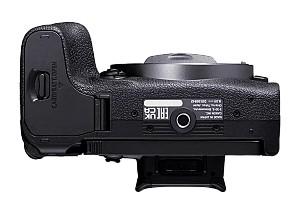  Canon DC EOS R10 & RF-S 18-45mm f/4.5-6.3 IS STM K