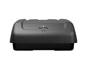 Cutie portbagaj Modula Evo 470 Matt