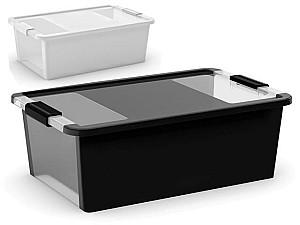 Cutie pentru depozitare KIS Bi-box M 26l