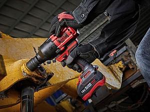 Masina de insurubat cu impact Mighty Seven DW-601A