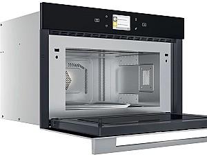 Cuptor cu microunde incorporabil Whirlpool W9 MD260 IXL