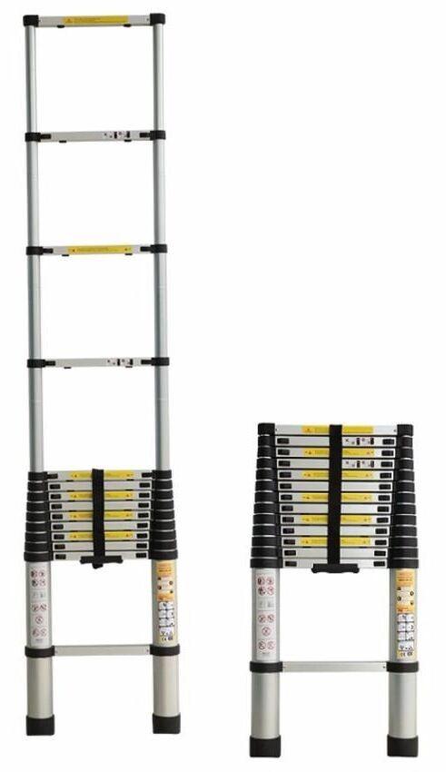 Scari TECHNOWORKER 13 trepte (DLT212B)