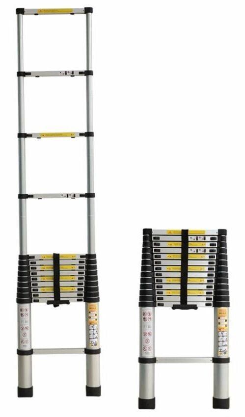 Scari TECHNOWORKER 10 trepte (DLT209B)