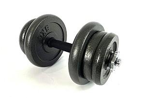 Haltera Shuahghai Sport YORK 806355
